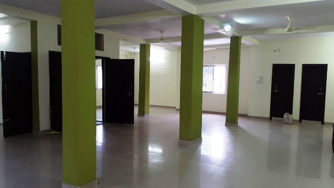 MARRIAGE PALACE IN RANCHI