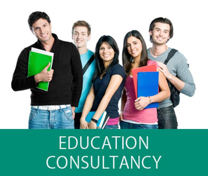 DISTANCE EDUCATION CONSULTANCY IN RANCHI