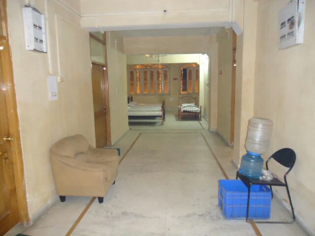 FAMOUS MARRIAGE HALL IN PATNA