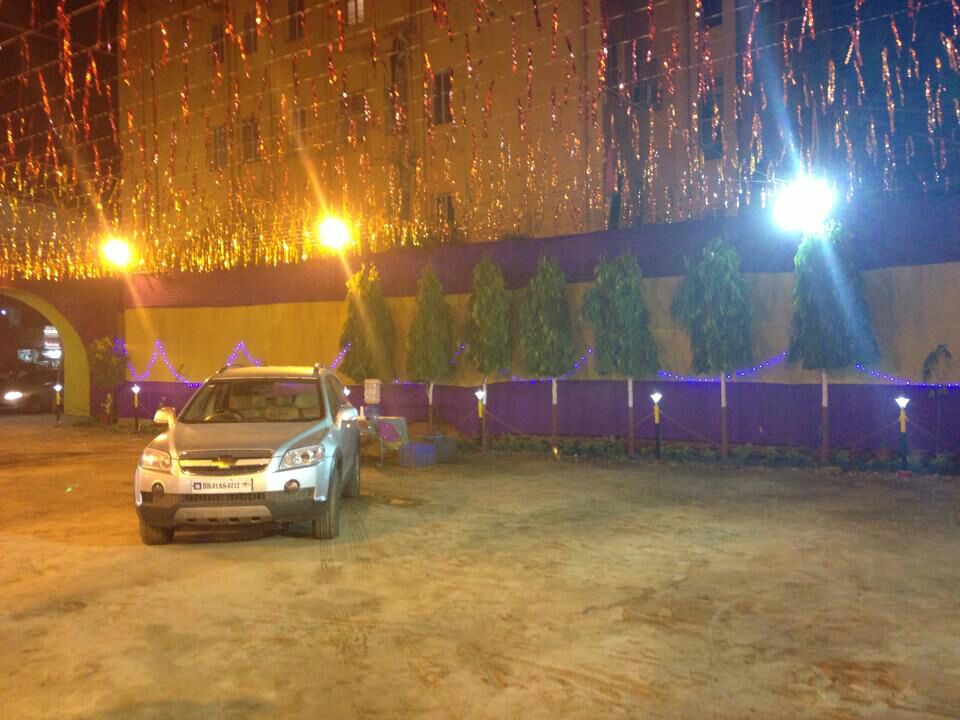 BEST MARRIAGE GARDEN IN KANKARBAGH