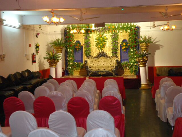 BEST MARRIAGE HALL IN PATNA