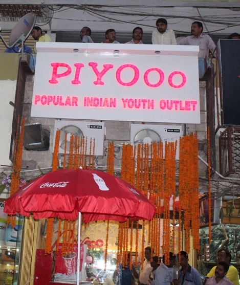 RESTAURANTS IN PATNA