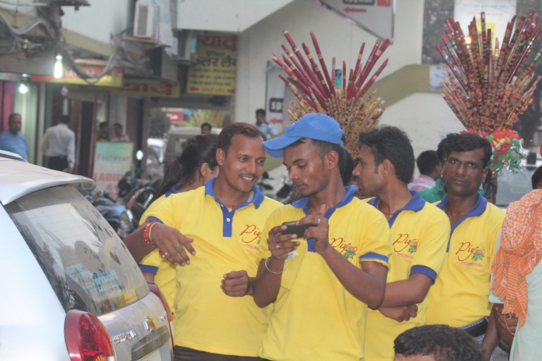 BEST RESTAURANTS IN PATNA