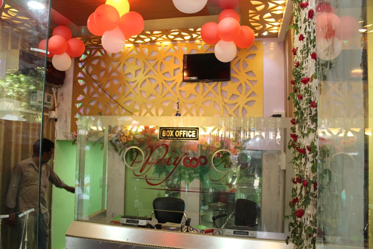 BEST FAMILY RESTAURANT IN PATNA