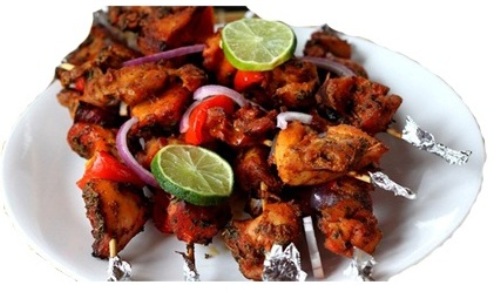 CHICKEN TANDOOR IN PATNA