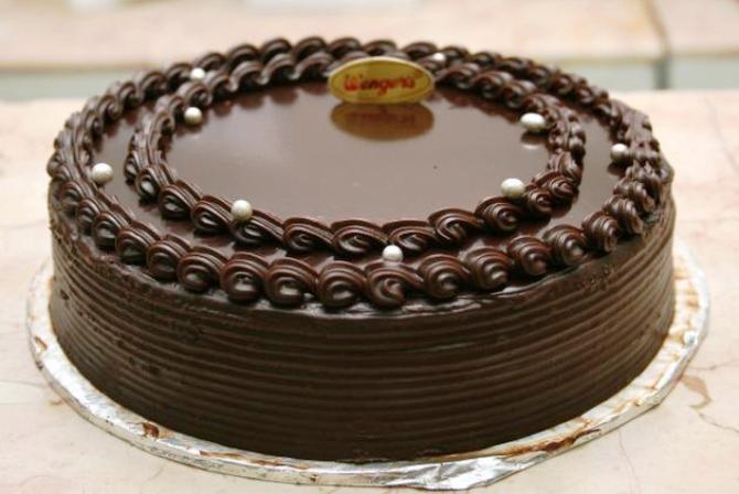 Choco cake shop in Ranchi