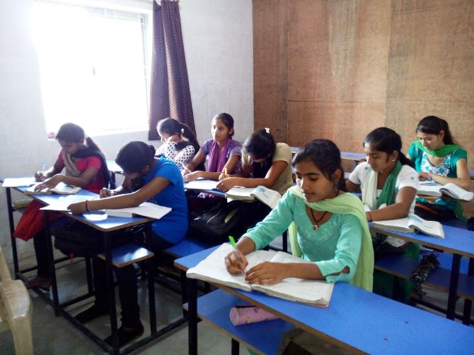 SCIENCE COACHING CENTRE IN BOOTY MORE RANCHI