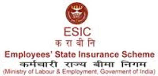 ESI CONSULTANT IN PATNA