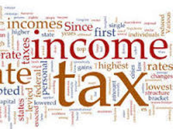 INCOME TAX CONSULTANT IN PATNA