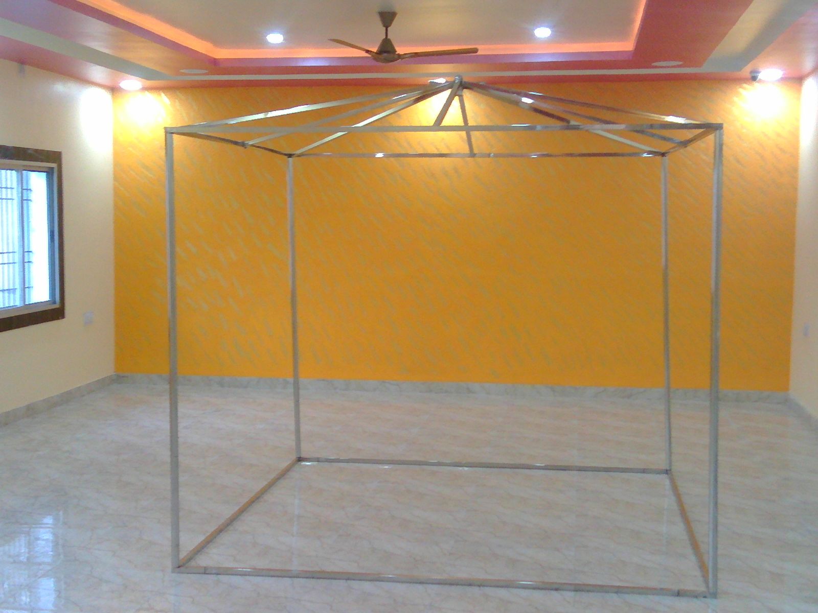 BABY SHOWER PARTY HALL IN RAMGARH