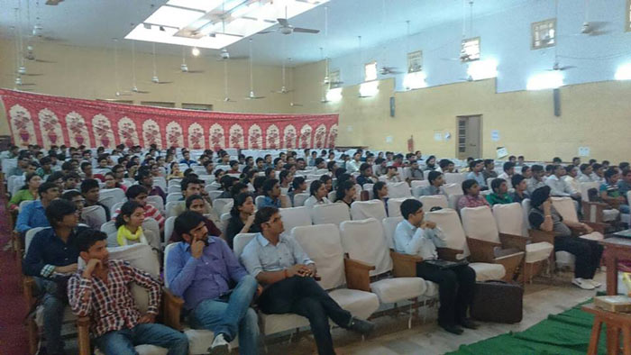 BEST IES COACHING IN PATNA