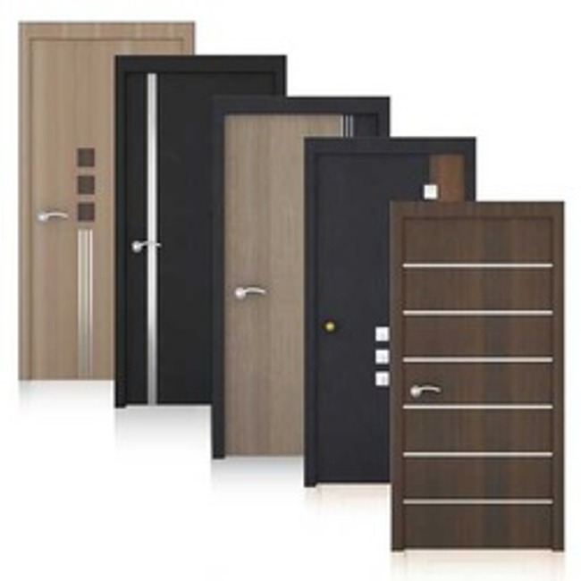 LAMINATES FLASH DOOR IN RAMGARH