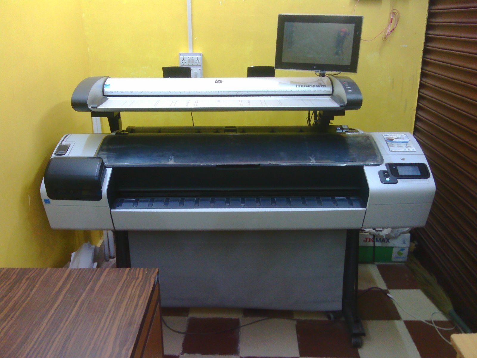 ALL TYPE OF XEROX IN RANCHI