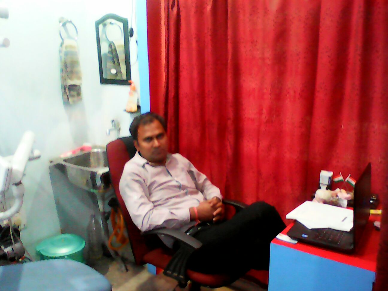 DENTAL DOCTOR IN RAMGARH