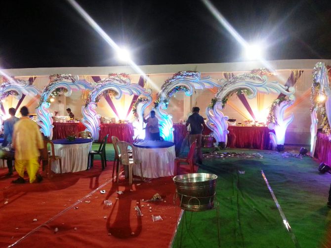  TOP CATRING FOR ALL TYPE OF EVENT IN RANCHI