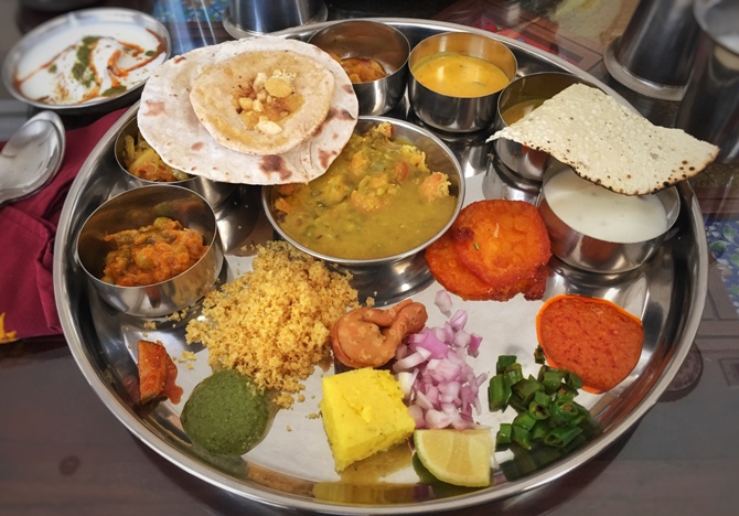 prabhu mess in ranchi.