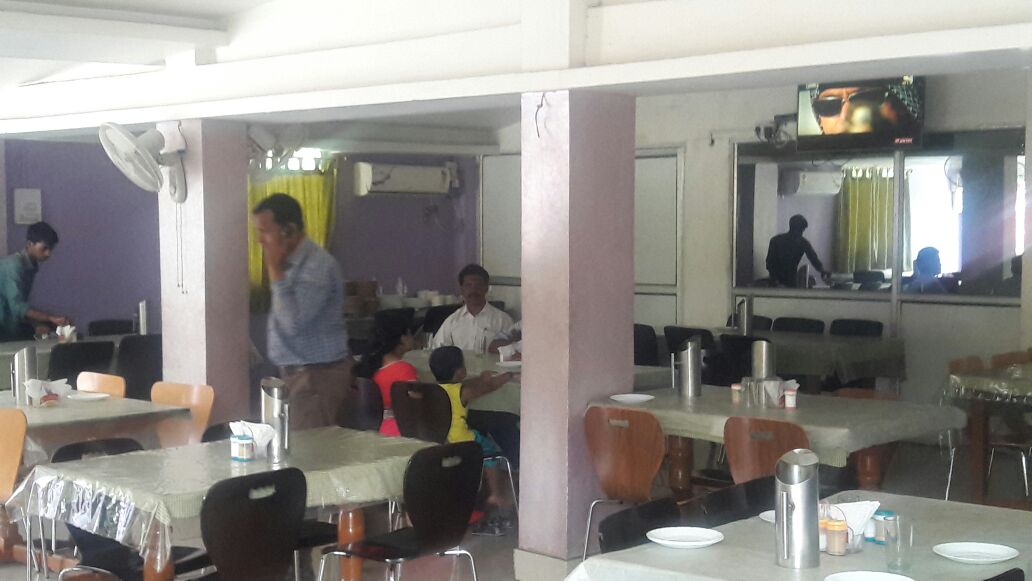 BEST RESTAURANT IN N.H.33 ROAD IN RAMGARH