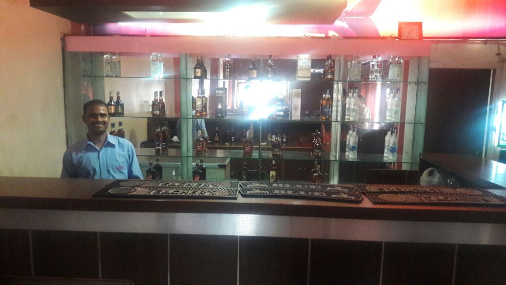 HOTEL BAR & RESTAURANT IN RAMGARH
