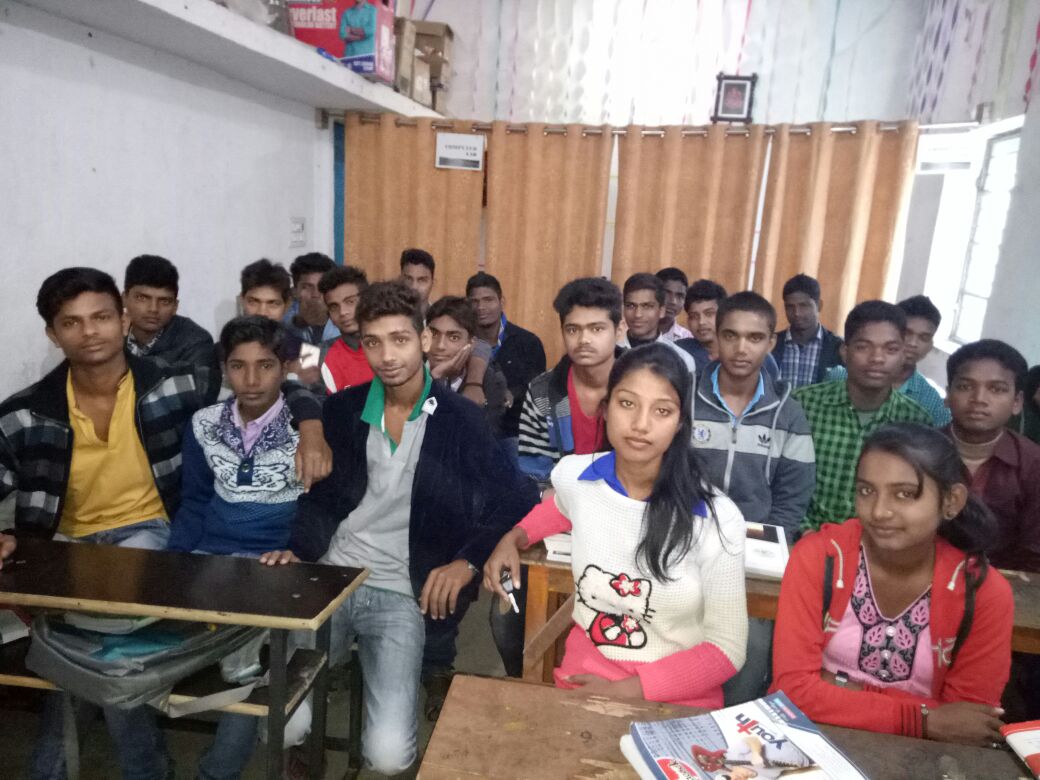 top html institute in hazaribagh