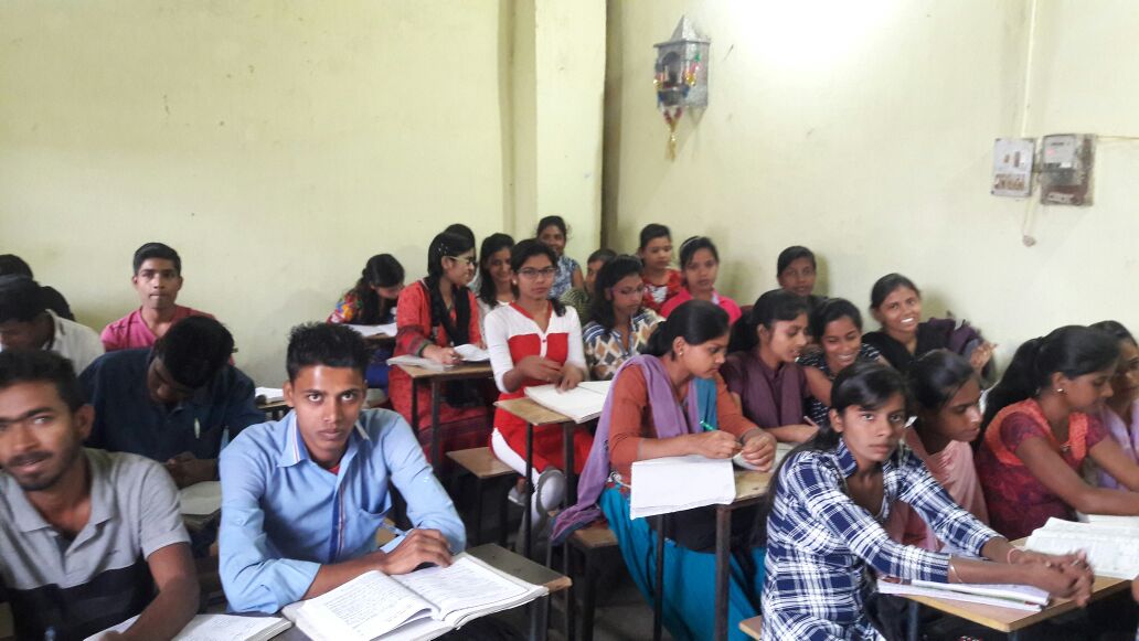 COACHING CENTRE FOR COMMERCE IN HAZARIBAGH