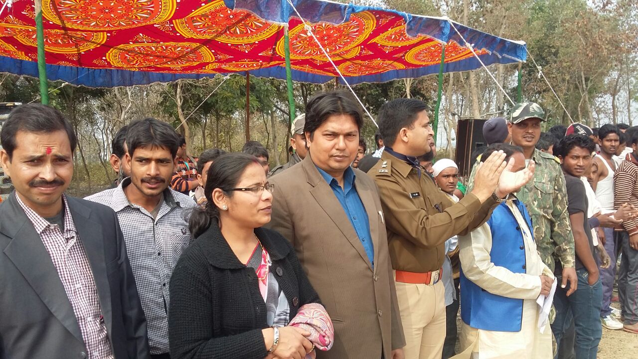 HIGH SCHOOL TEACHER COACHING IN HAZARIBAGH