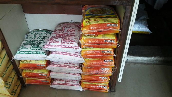 BEST SATTU MIL IN JHARKHAND
