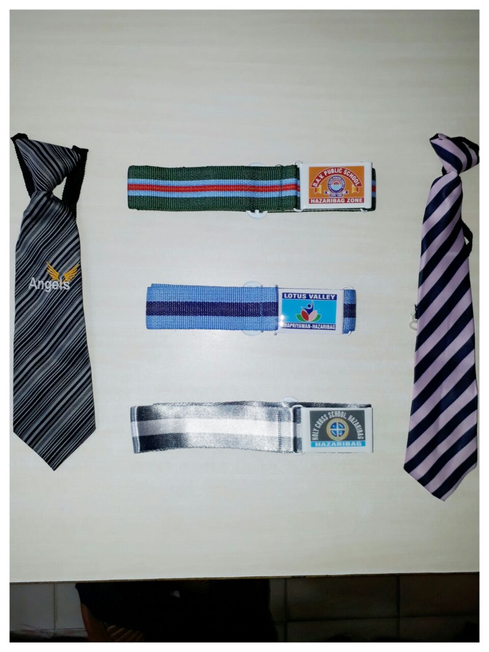 SCHOOL UNIFORM SUPPLIERS IN BIHAR