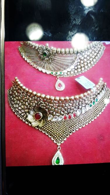 JEWELLERY SHOP IN HAZARIBAGH