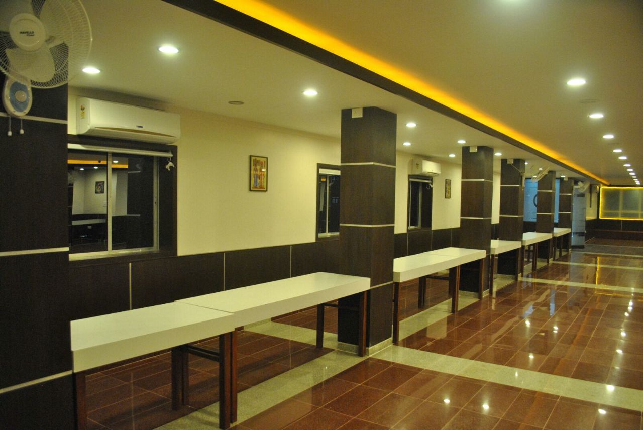 famous marriage hall in hazaribagh