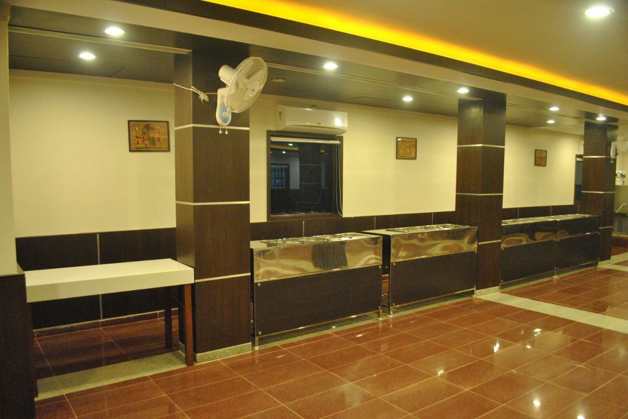 party palace in hazaribagh