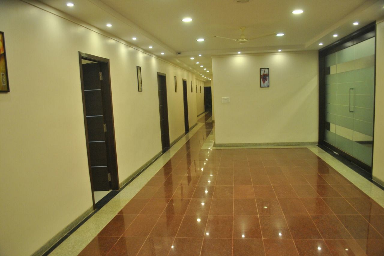seminar hall in hazaribagh