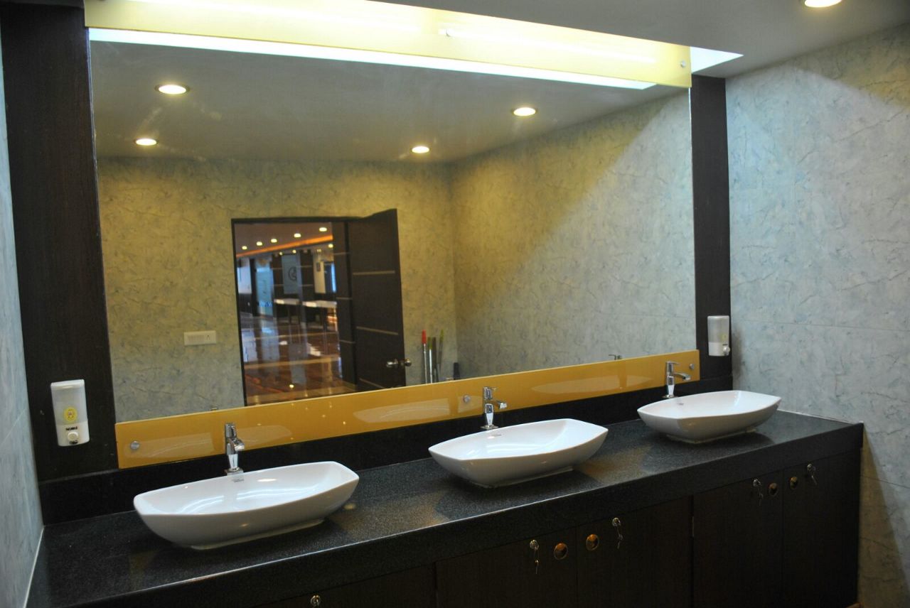 banquet palace in hazaribagh