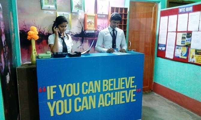 CAREER COUNSELLING FOR BCA