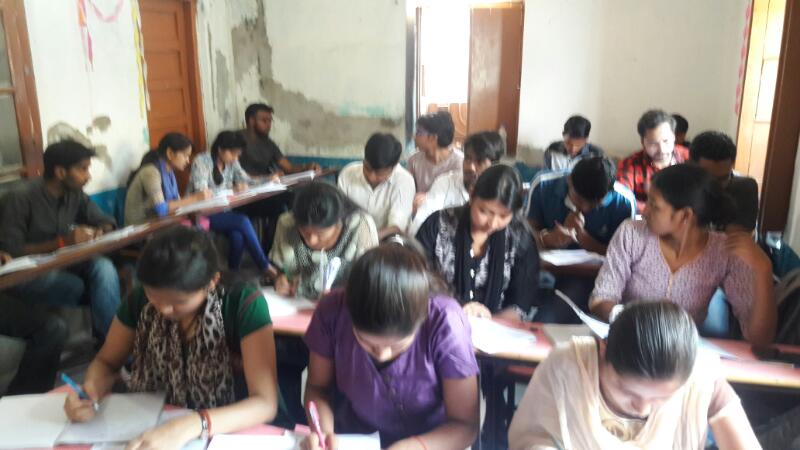 MAT COACHING CLASS IN HAZARIBAGH