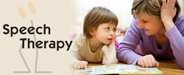 SPEECH THERAPY IN MADHUBANI 