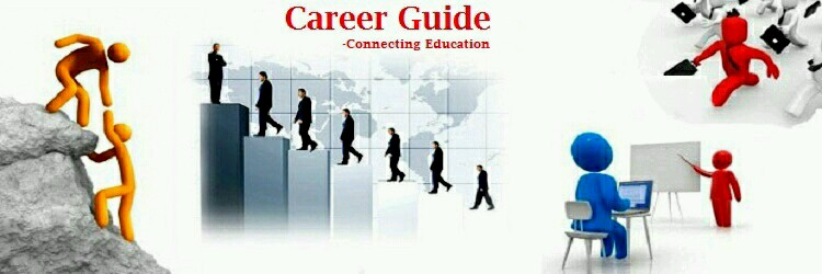 CAREER GUIDE IN JHARKHAND