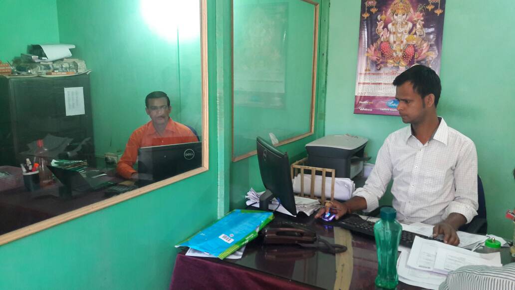 ONLINE ROAD PERMIT IN HAZARIBAGH