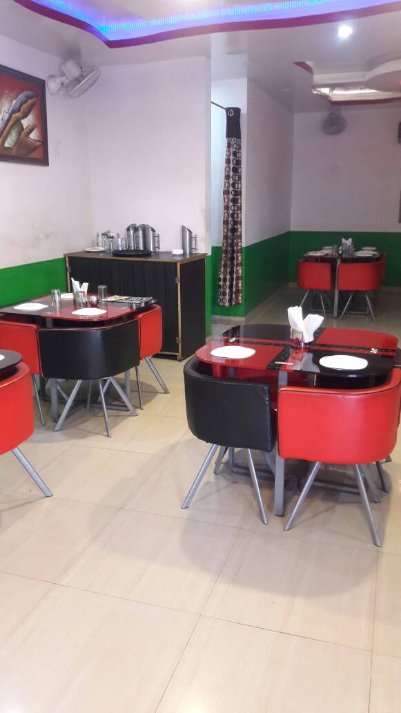PURE VEG RESTAURANTS IN HAZARIBAGH