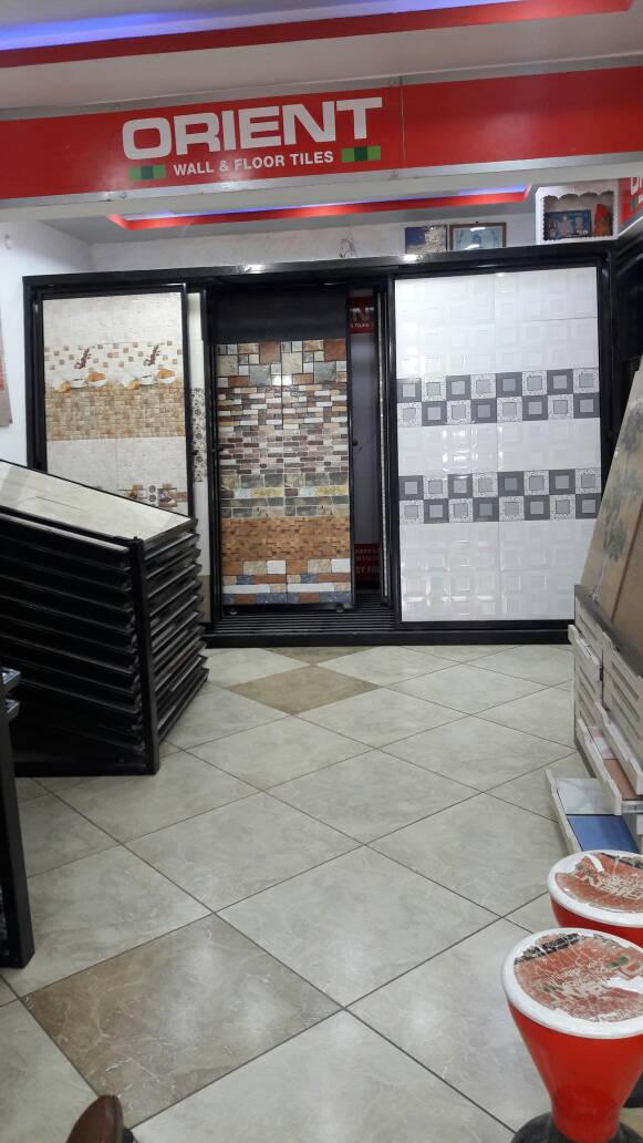 TILES SHOWROOM DEALER IN HAZARIBAGH