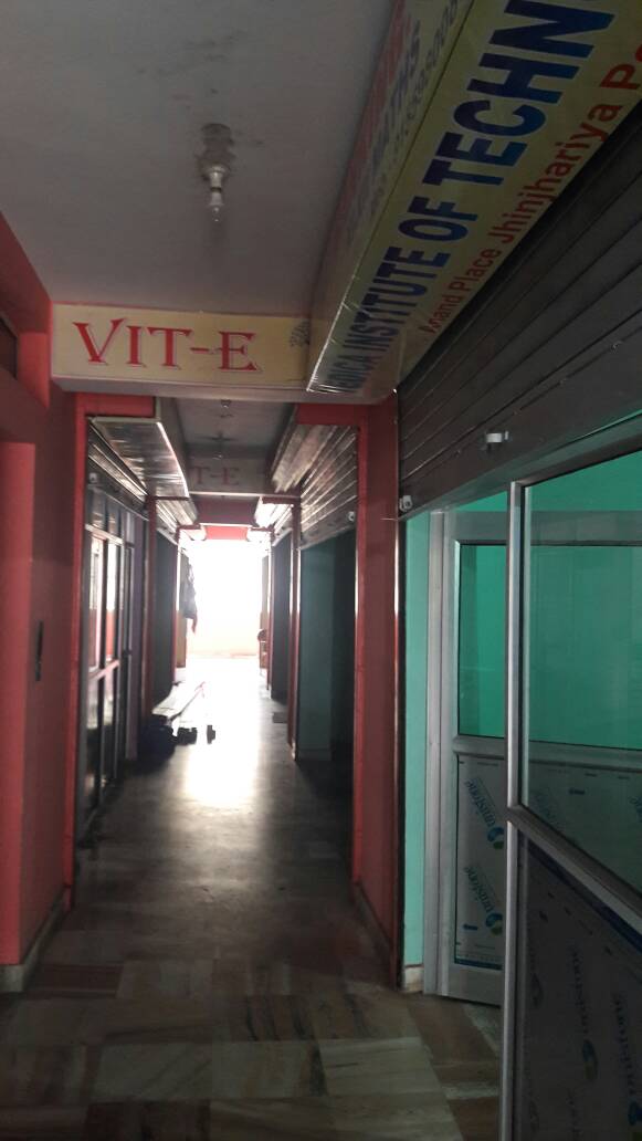 VIT E IN HAZARIBAGH