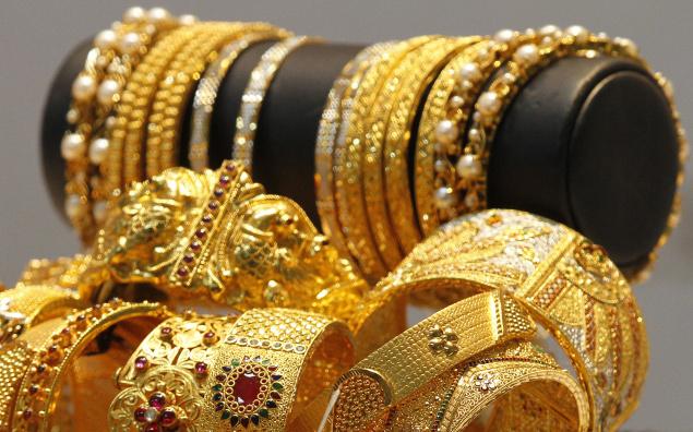 GOLD JEWELLERY SHOP IN HAZARIBAGH