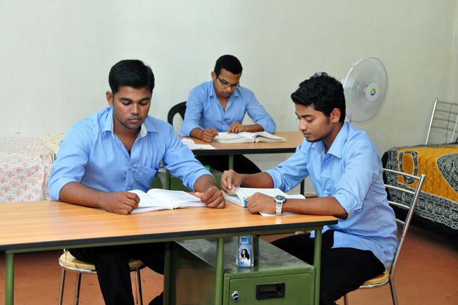 STUDENT LODGE IN RANCHI