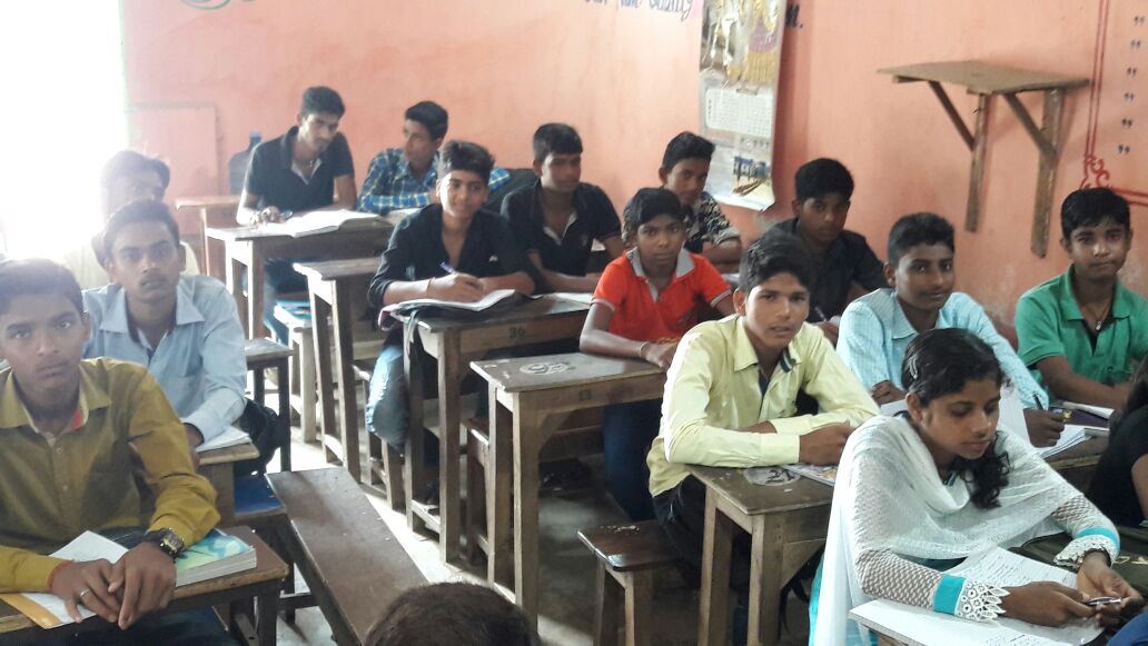 BEST CHEMISTRY TEACHER IN HAZARIBAGH