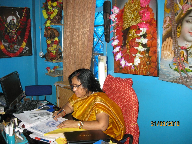 dr kiran tripathi vedanti kundli