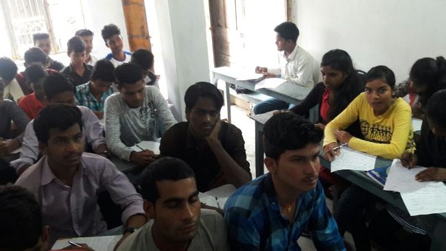 physics classes in babugaon chowk hazaribag