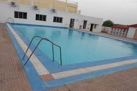 SWIMMING POOL MAINTENANCE IN RANCHI