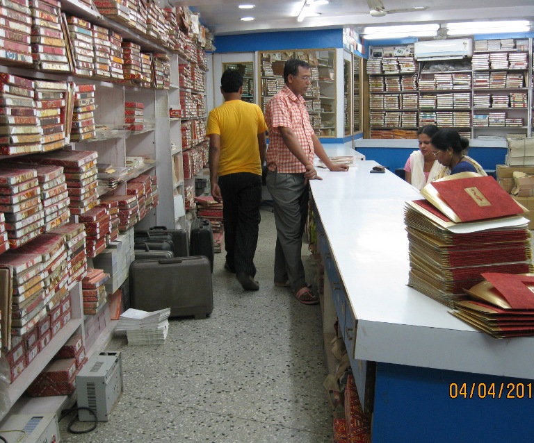 CARD HOUSE