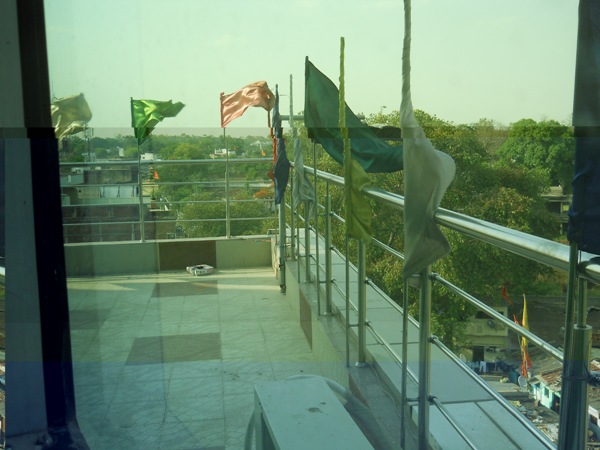 TOP HOTEL IN RAMGARH