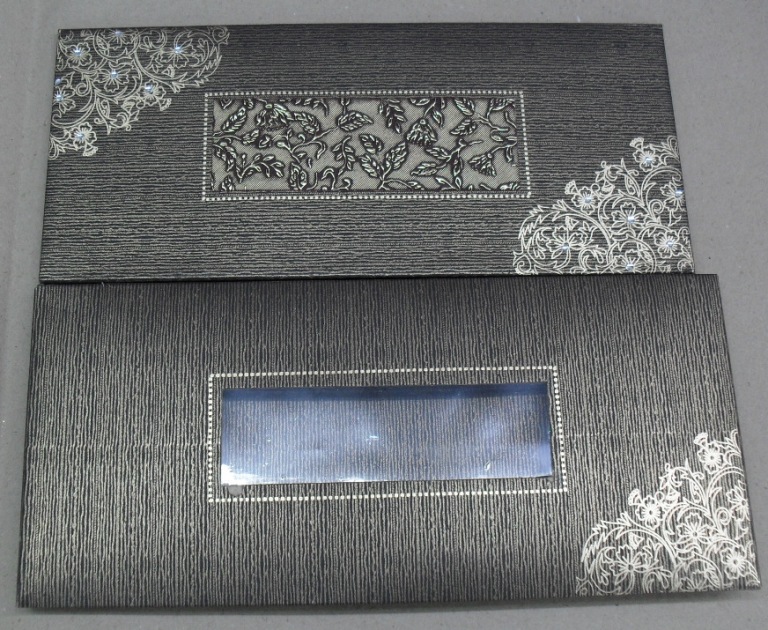 GREETING CARD