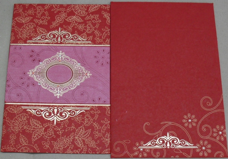 wedding & invitation cards